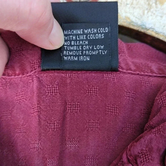 Super Soft  Blouse - Picture 11 of 11